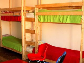 Hostel Right Place