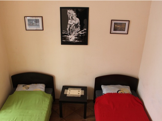 Hostel Right Place