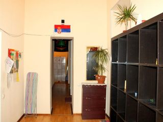 Hostel Right Place