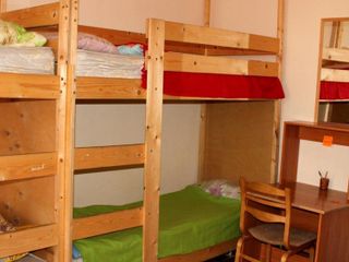 Hostel Right Place