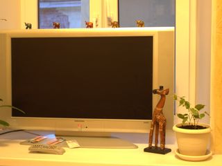 Веселый Жираф