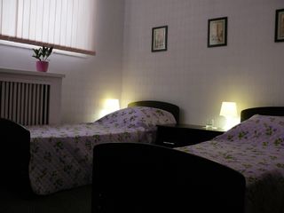 Отель-A