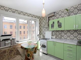 Апартаменты on Pudozhskaya