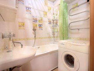 Апартаменты on Pudozhskaya