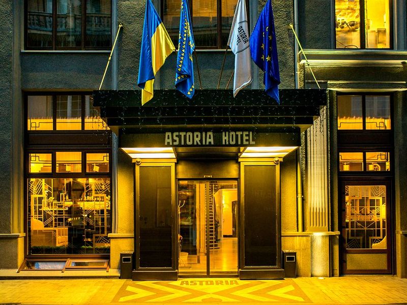 Hotel Photo 14