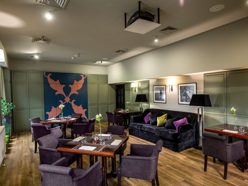 Hotel Photo 15