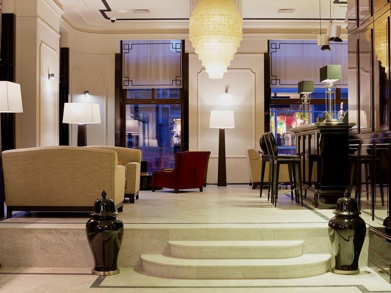 Hotel Photo 16