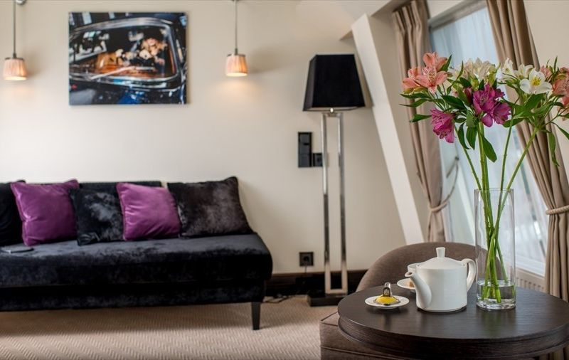 Hotel Photo 9