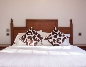 Lavington Hill House Nairobi Kenya
