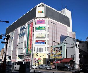 Khaosan Tokyo Laboratory Tokyo Japan