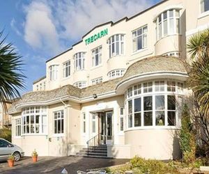 Trecarn Hotel Torquay United Kingdom