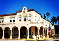 Отзывы Palm Beach Historic Inn, 3 звезды