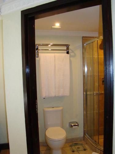 Hotel Photo 9