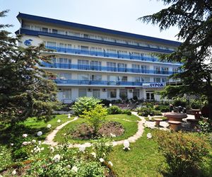 Surozh Hotel Sudak Autonomous Republic of Crimea