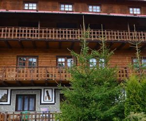 BURGER TROSTYAN GUEST HOUSE Slavskoye Ukraine