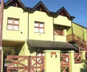 Alto Rolando Apartamentos Bariloche Argentina