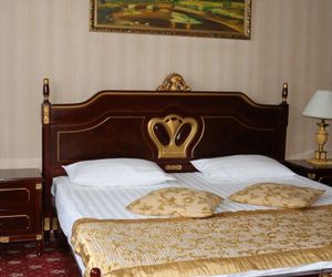 Gold Star Hotel Ust-Kamenogorsk Kazakhstan