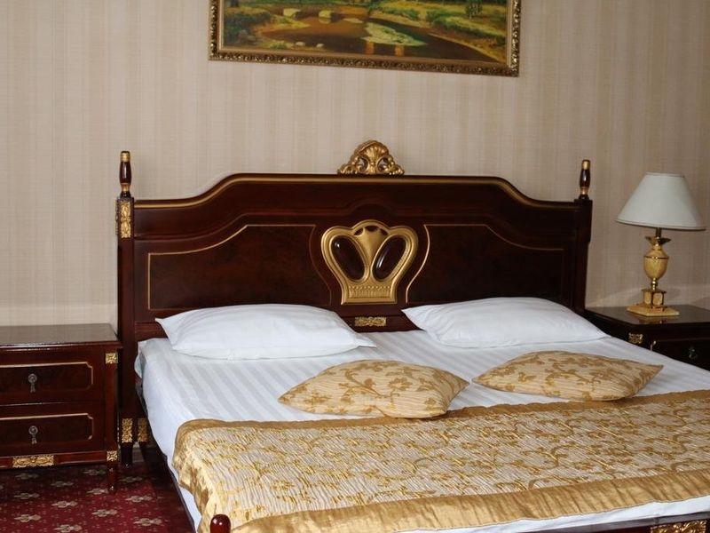 Hotel Photo 1