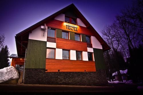 Hotel Photo 12