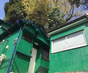 Casa Green Guest House Tokyo Japan