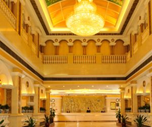 Vienna International Hotel Ningbo Huancheng South Road Branch Ningbo China