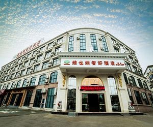 Vienna Hotel Ningbo Xiangshan Keyun Center Branch Dancheng China