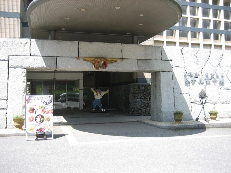 Hotel Photo 22