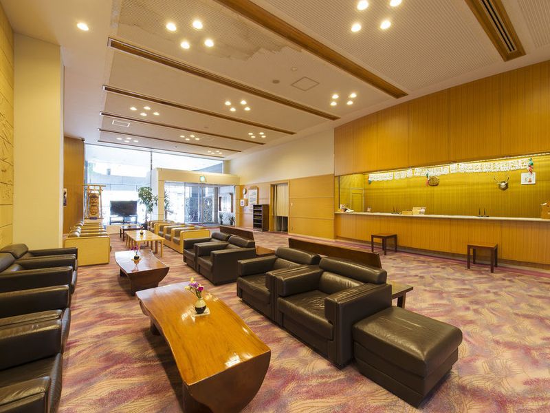 Hotel Photo 8