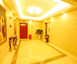 Vienna Hotel Jiangsu Nanjing Baijiahu Ximenzi Branch Nanjing China