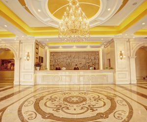 Vienna International Hotel Jiangsu Nanjing South Station Center Branch Nanjing China