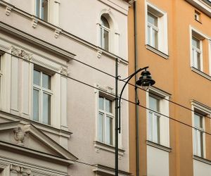Hotel Yarden by Artery Hotels Krakow Poland