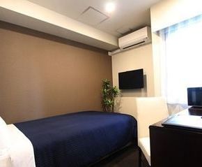 NearBy Hotel