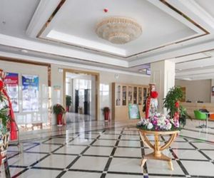 GreenTree Inn Rongcheng Swan Lake Business Hotel Jung-cheng China