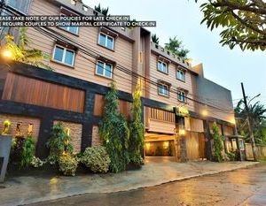 ZEN Rooms Kasira Bintaro Sektor 7 Tangerang Indonesia