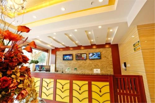 Hotel Photo 14