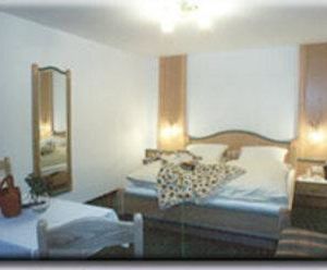 Hotel Binderhausl Berchtesgaden Germany