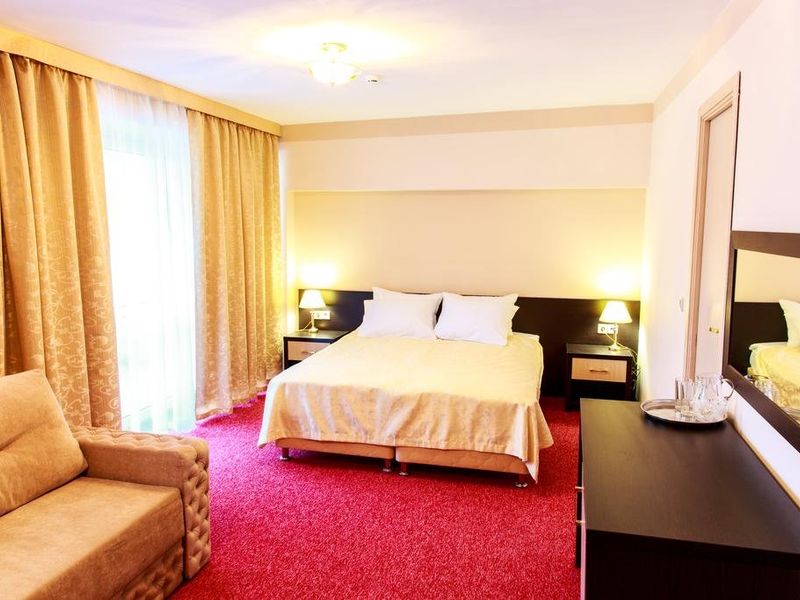 Hotel Photo 1