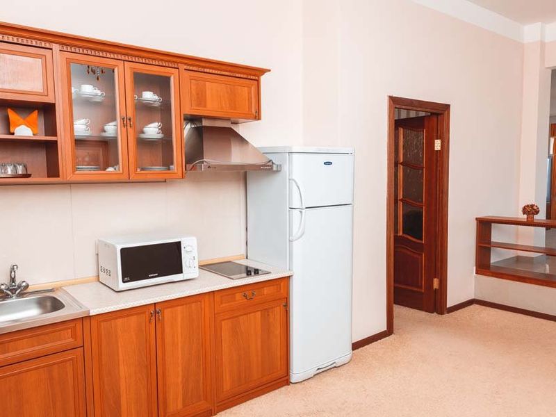 Hotel Photo 13