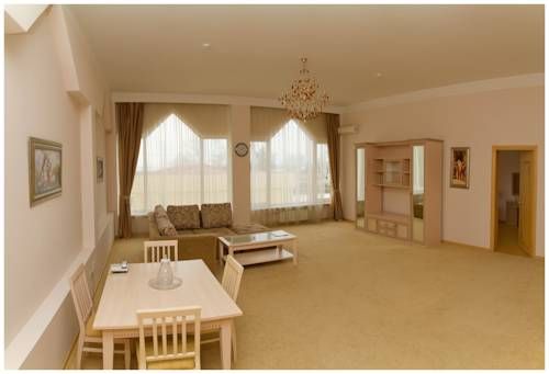 Hotel Photo 16
