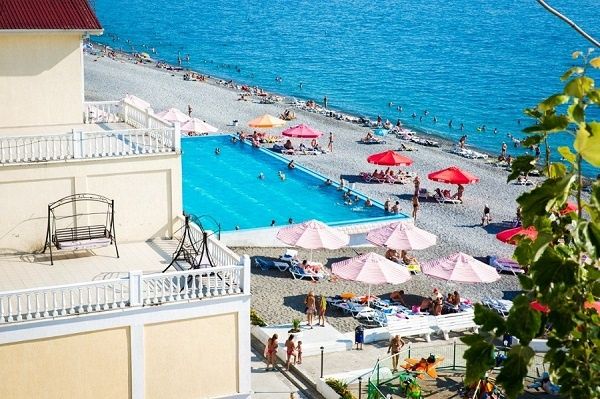 Hotel Photo 23