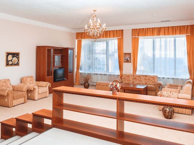Hotel Photo 6