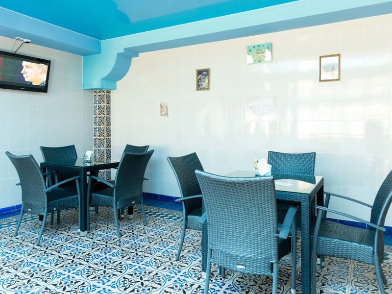 Hotel Photo 9
