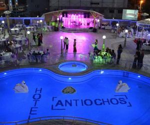 Hotel Antiochos Adiyaman Turkey