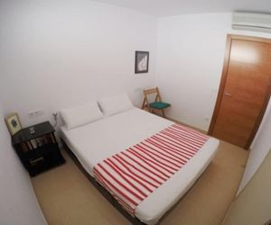 Aiguaneu Apartaments Center Blanes Spain