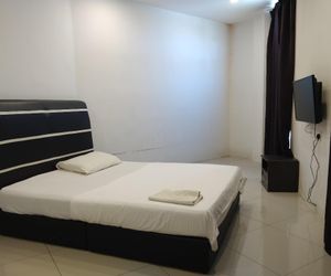 Hotel Hamriz Seri Iskandar Kampong Suak Padi Malaysia