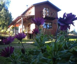 Cabañas "Lola Mora" Tandil Argentina