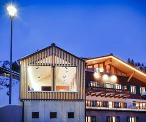 Haus Sonnblick Stuben am Arlberg Austria