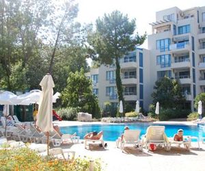 Excelsior Apart-Hotel Apt. 94 Sunny Beach Bulgaria