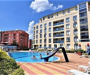Rainbow 1 - ApartHotel Sunny Beach Bulgaria