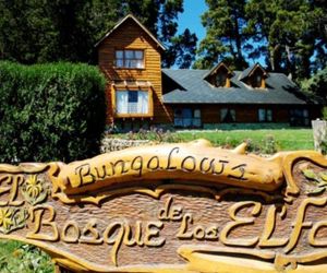 Bungalows El Bosque de los Elfos Bariloche Argentina